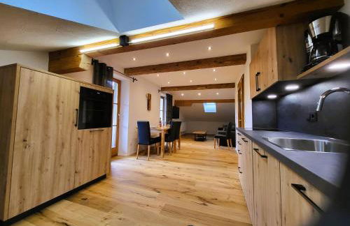 Ferienwohnungen Hörterer | Chiemgau Karte - Foto 8