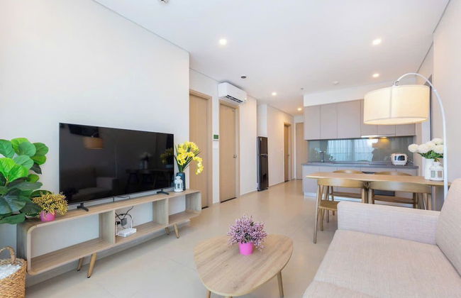 Ken's House - The Sóng Condotel Vũng Tàu - Foto 71