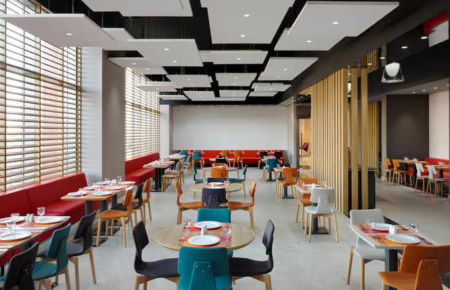 Adagio Jeddah City Center - Foto 77