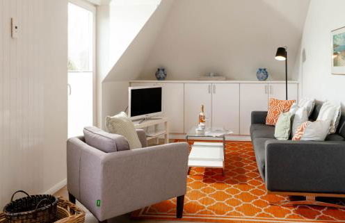 Ferienwohnung Seefeder - Foto 8