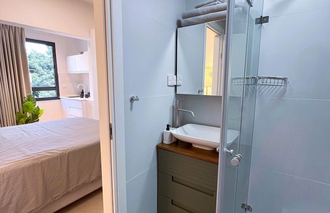 White Door Apartments - Foto 69