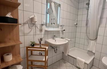 Top of Hostel & Serviced Aparts Deluxe Maisonette-Apart Fürth - Foto 29