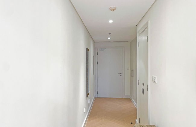 bnbme - Golf Tower - 2 BDR - Photo 11