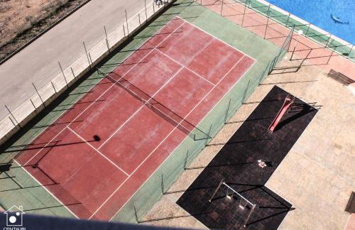 Ático estilo marinero con increíbles vistas al Mar Menor - Foto 29