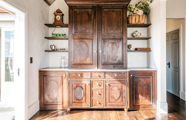 Mudbrick Cottages - Foto 6