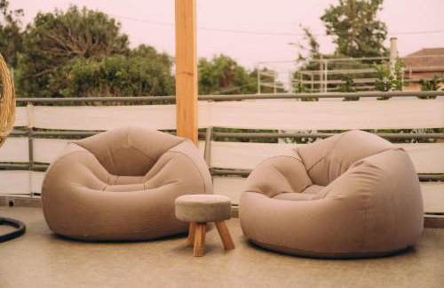 Sirens Luxury Apartments Palouki - Photo 58