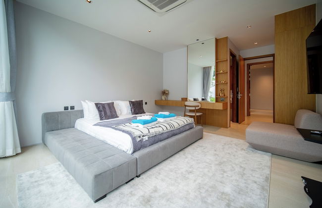 Botanica Foresta 4BR Villa by NLA - Photo 2