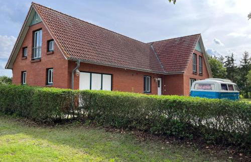 Landvilla Peenesicht - Foto 6