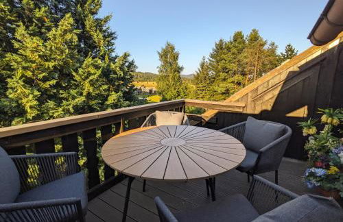 B7 - Urlaubsmagie Maisonette Wohnung mit Balkon - Foto 18