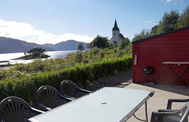 6 Person Holiday Home in Sorbovag-by Traum - Foto 35