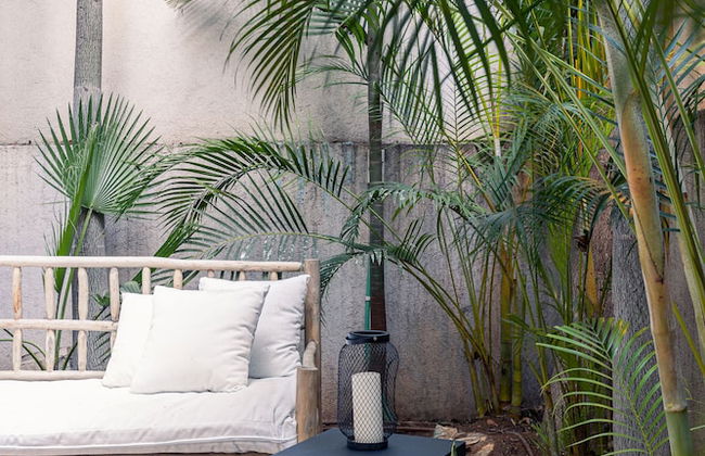 Cozy Apartment with Private Balcony - Foto 17