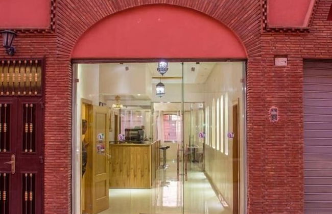 Résidence Issounane 1ère Catégorie - Foto 12