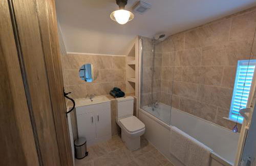 Central Grade 2 listed cottage - Foto 4