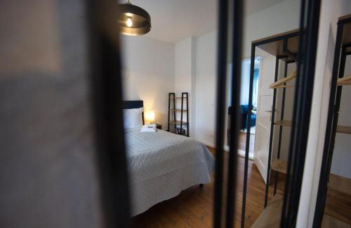 HejU - Design Neuer Altbau - gute Parkmöglichkeiten - Foto 1