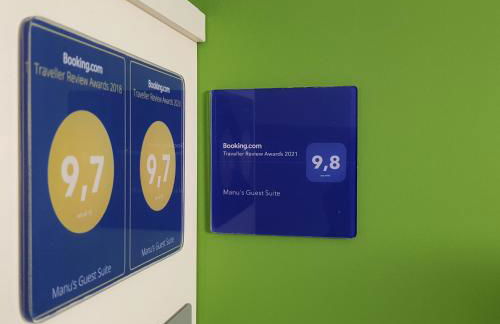 Manu's Guest Suite - Foto 40