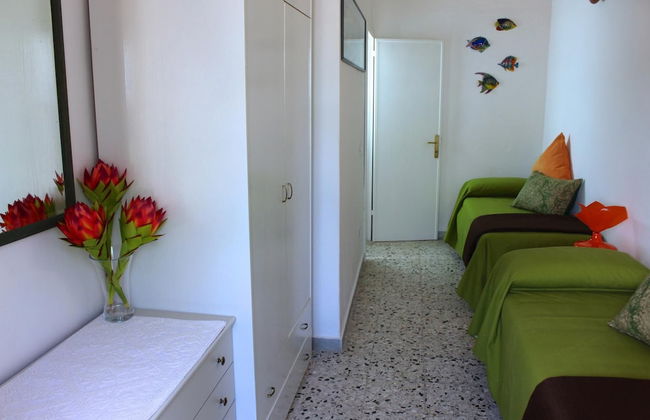 Villa Susy in La Maddalena - Foto 16