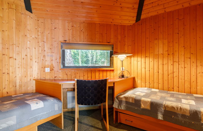 Átrium 5 fős - Foto 7