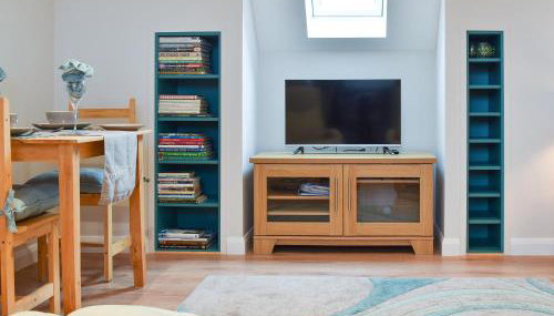 Leveret Lodge - Photo 3