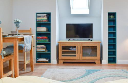 Leveret Lodge - Photo 3