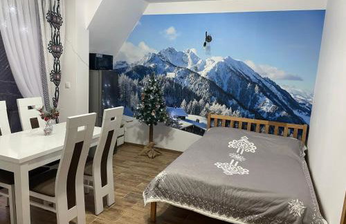 Tatrzańskie Zacisze Suche - Foto 8