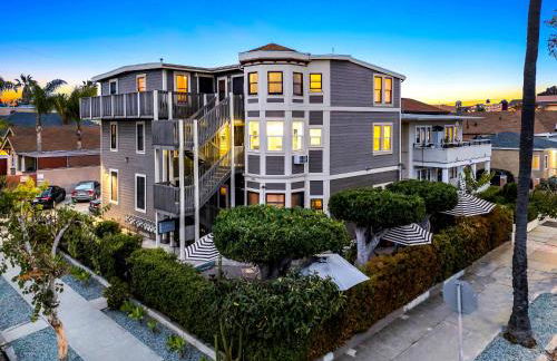 Relax in Stylish 1BR Near Gaslamp and Little Italy - Foto 11