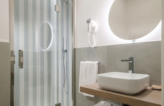 Blue Suite by Studio Vita - Foto 30