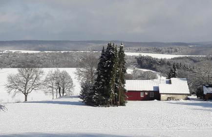 Jagdhaus Maja - Foto 26