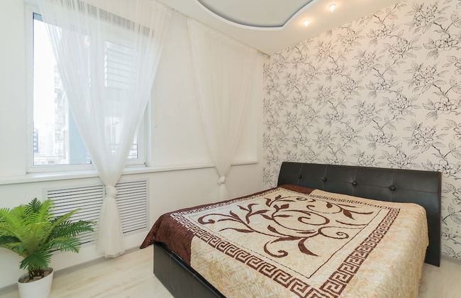 Apartment Belinskogo 11-66 - apt 79 - Foto 1