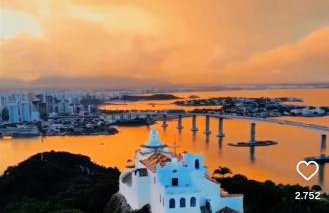 Cantinho para sua família de ate 4 pessoas - Foto 24