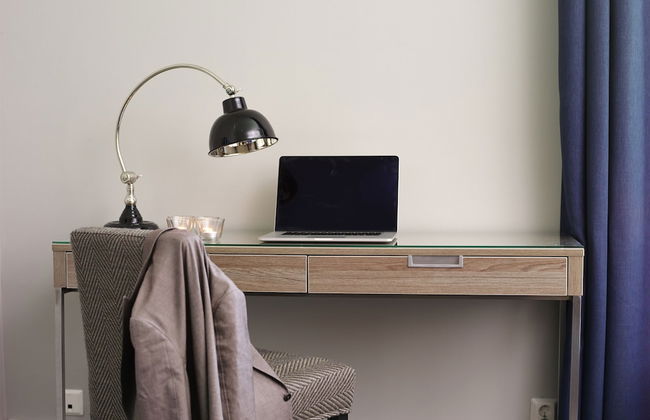 Frogner House - Slottsparken - Foto 15