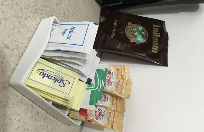 Metropoli Suites Ejecutivas - Foto 18