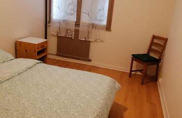 Appartement 3 chambres - 3 lits - Photo 11