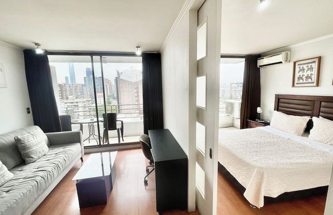 Rho Departamentos - Foto 43