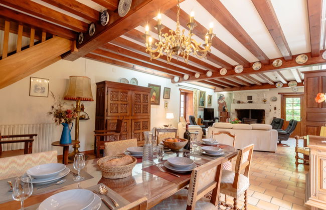 Au bord du canal - Foto 8