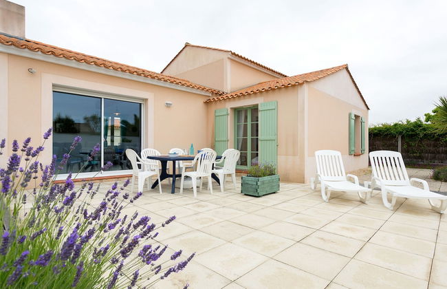 Luxurious Villa With a Dishwasher, Only 3.5km From the Beach - Photo 24