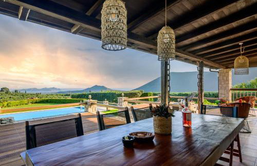 Villa Vicanti - Foto 8