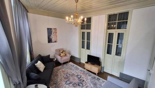 Historic Townhouse, Central Arganil, Casa da Maya - Foto 3