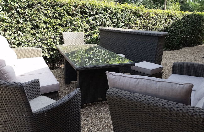 Tor Farm Lodge - Foto 28