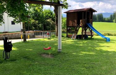 Ferienhof Paulsteiner Goldhasen - Foto 21