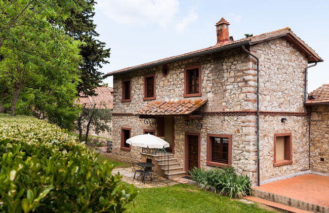 Querceto di Castellina - Foto 15