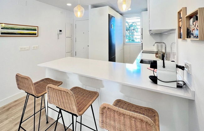 Apartment in Motril Near Playa Beach - Foto 9