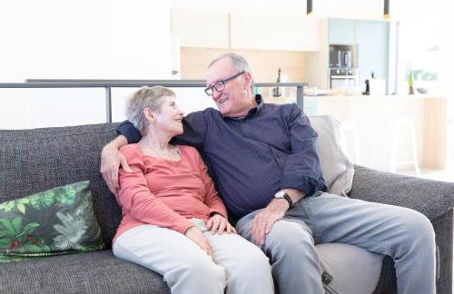 Villa ELISA Piscine Intérieure partagée chauffée à 29 degrés à 100m de la plage - Foto 36