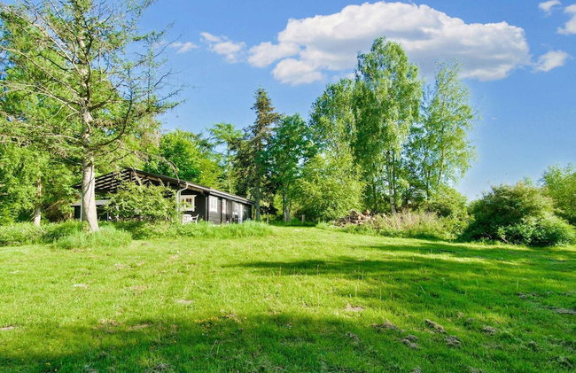 7 Person Holiday Home in Hornbaek-by Traum - Foto 32