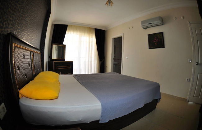 Dream of Holiday Alanya - Foto 2