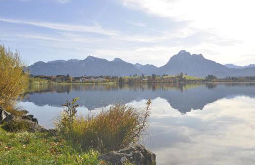 Residenz Hopfensee - Foto 10