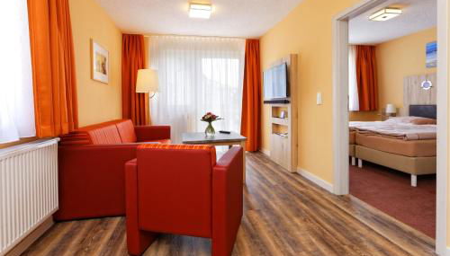 Appartementhäuser Achterwasserblick - Foto 3