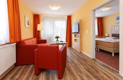 Appartementhäuser Achterwasserblick - Foto 3