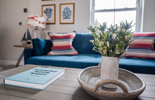 Pebble View, Aldeburgh - Photo 8