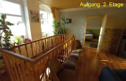 Ferienwohnung Rüfflerstub - Foto 28