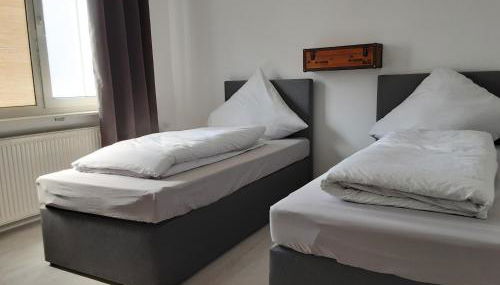 Nordunterkunft - Foto 4